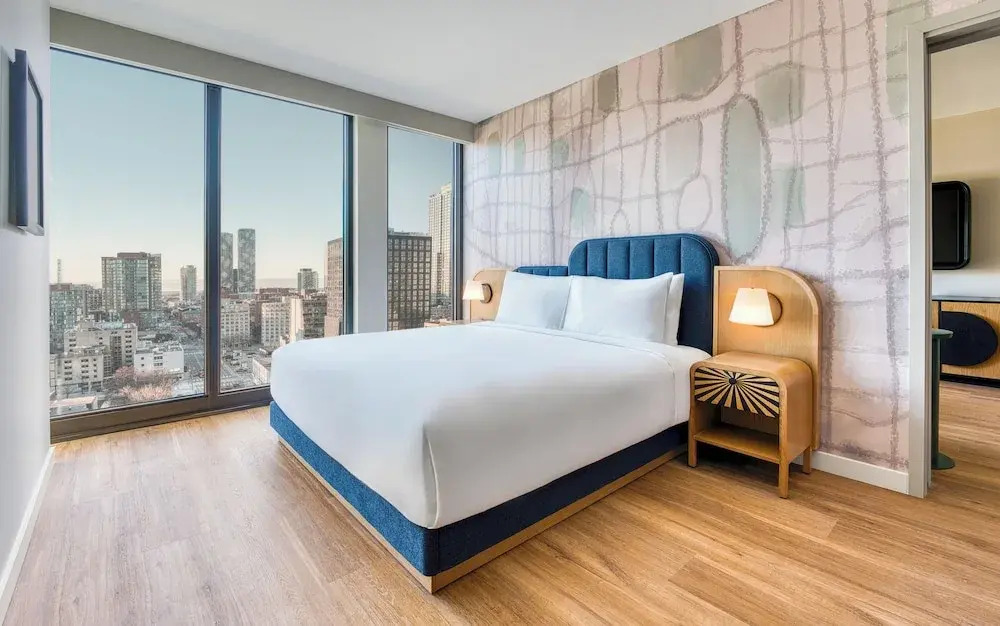 Foto - Toor Hotel Toronto, Part Of Jdv By Hyatt