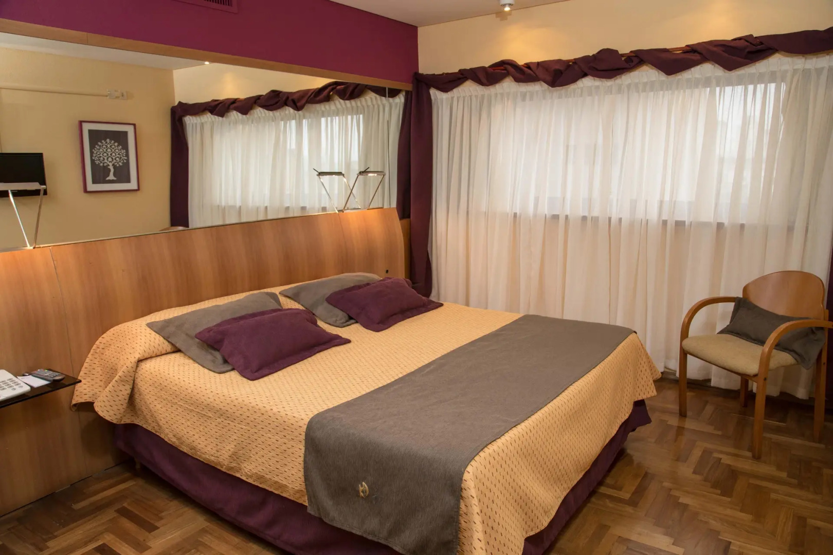 Photo - King David Flat Hotel - Argentina