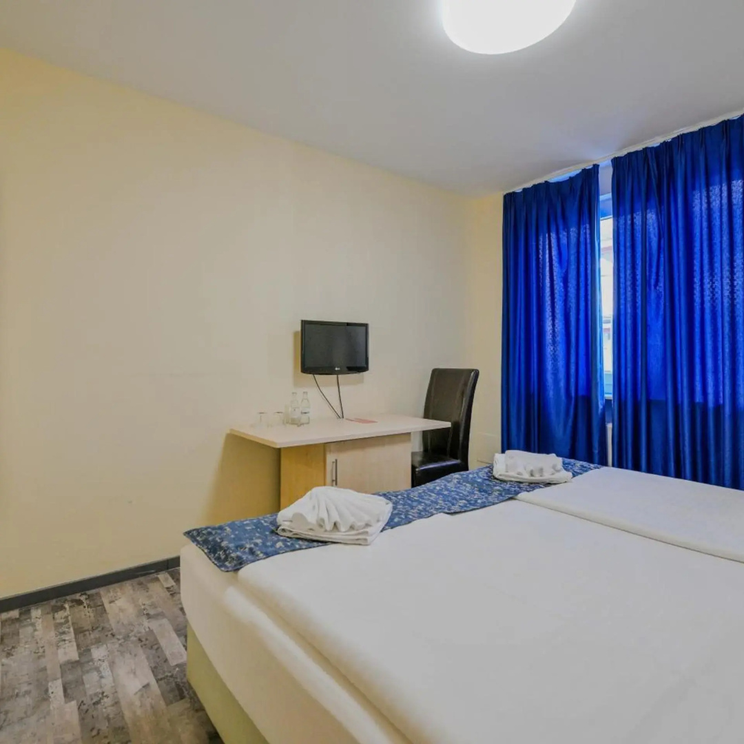Foto - Hotel Münchner Hof - Frankfurt Central