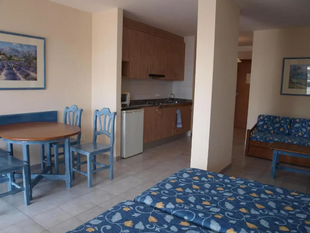 Foto - Apartamentos Vista Club