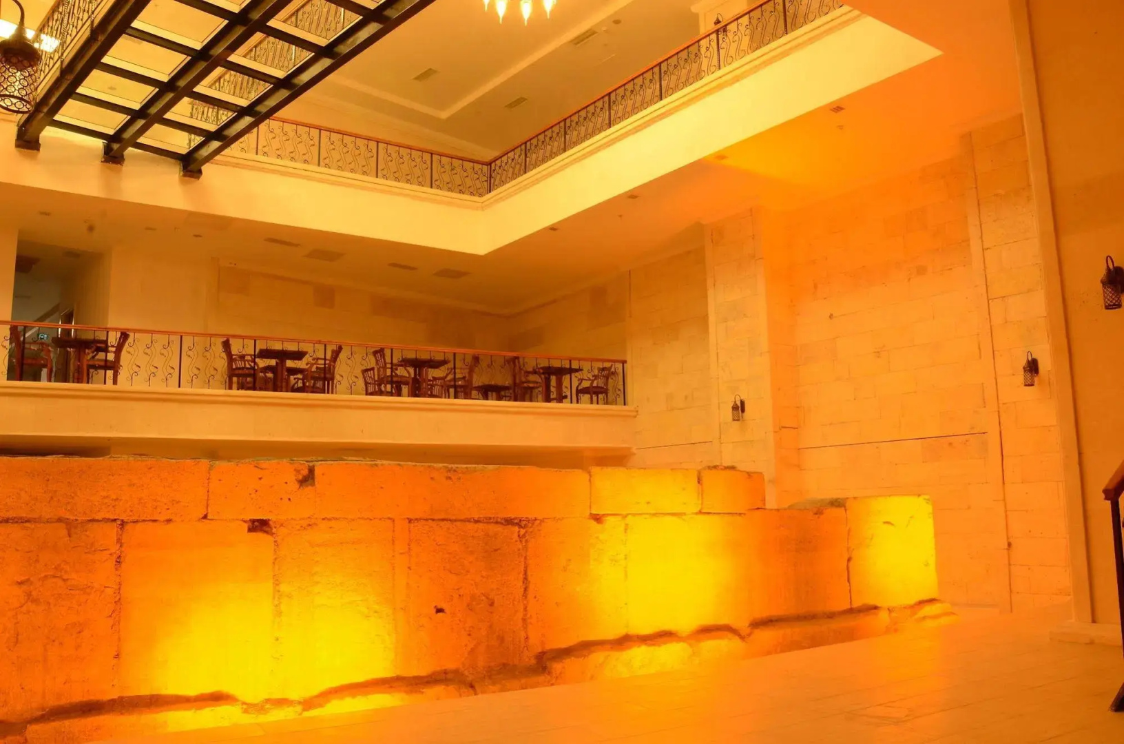 Foto - Safa Royal Museum Hotel