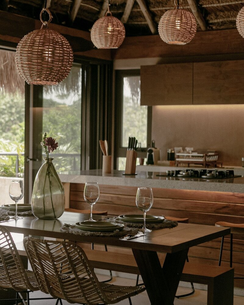 Foto - Zereno Tulum Beach Club Access