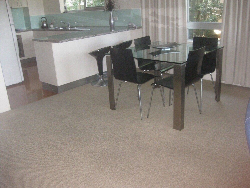 Foto - Fairthorpe Apartments