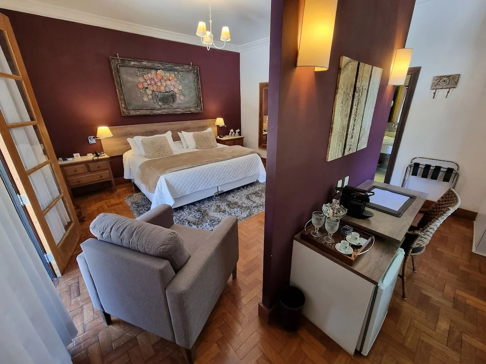 Foto - Saison Resort & Spa