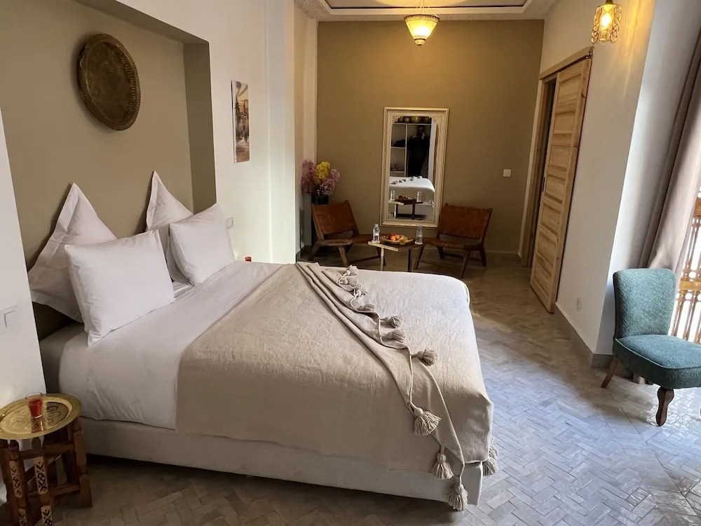 Foto - Riad Darchica