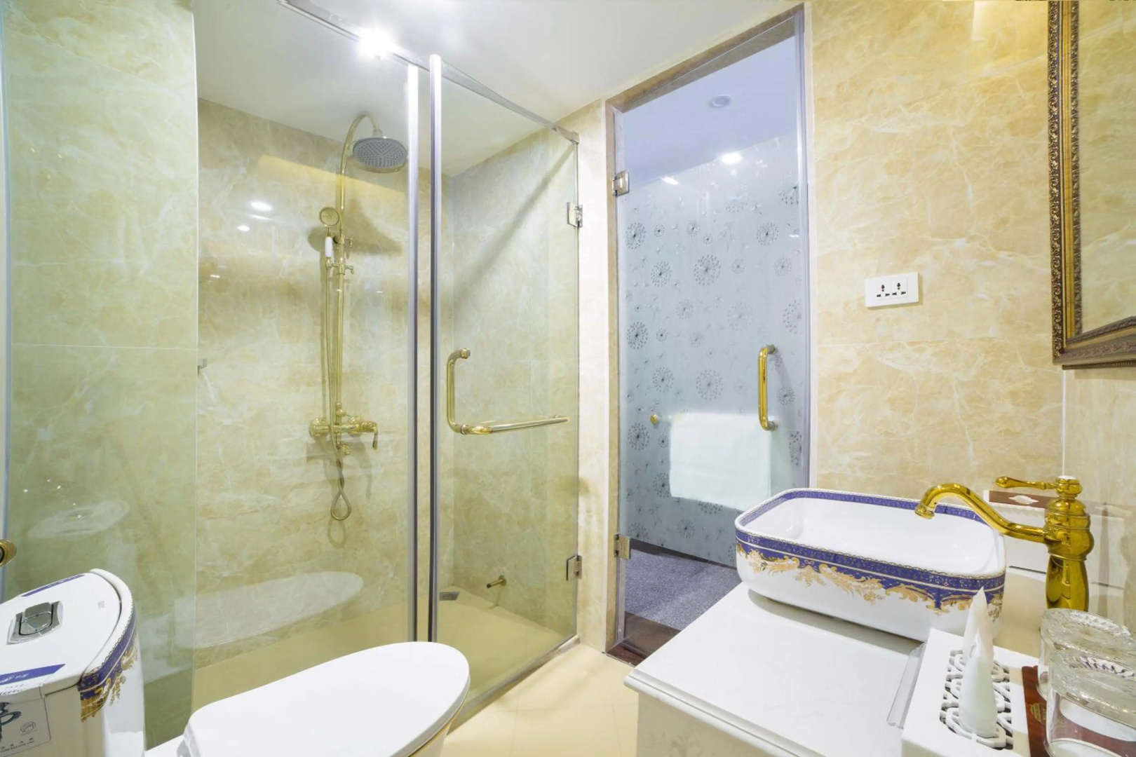 Foto - Golden Sail Hotel