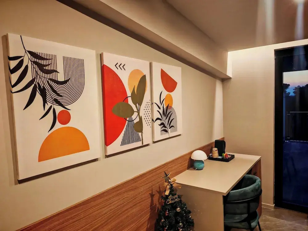 Foto - Lamal Hotel Napoli