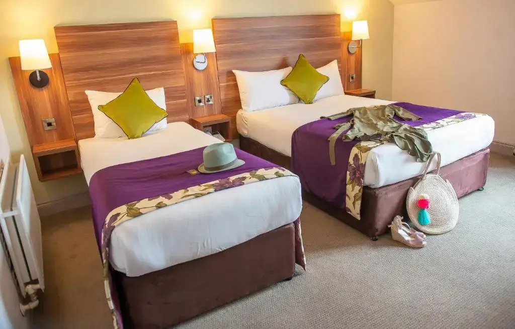 Foto - Maldron Hotel, Oranmore Galway