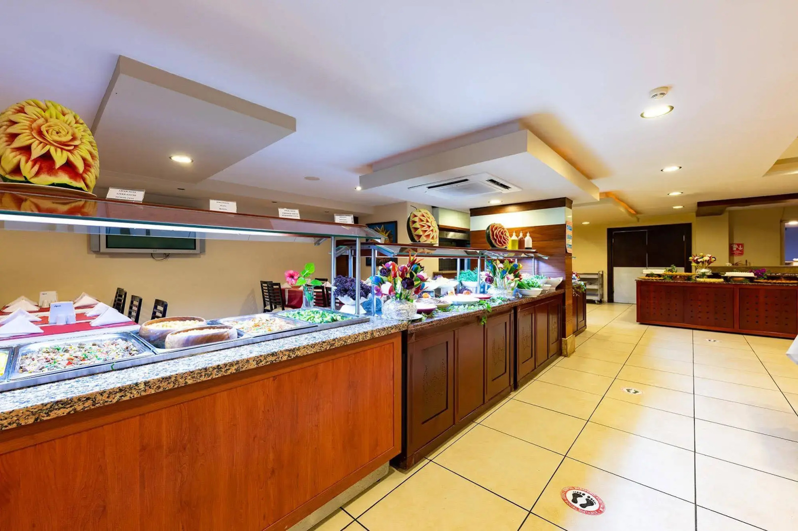 Photo - Viking Express Hotel