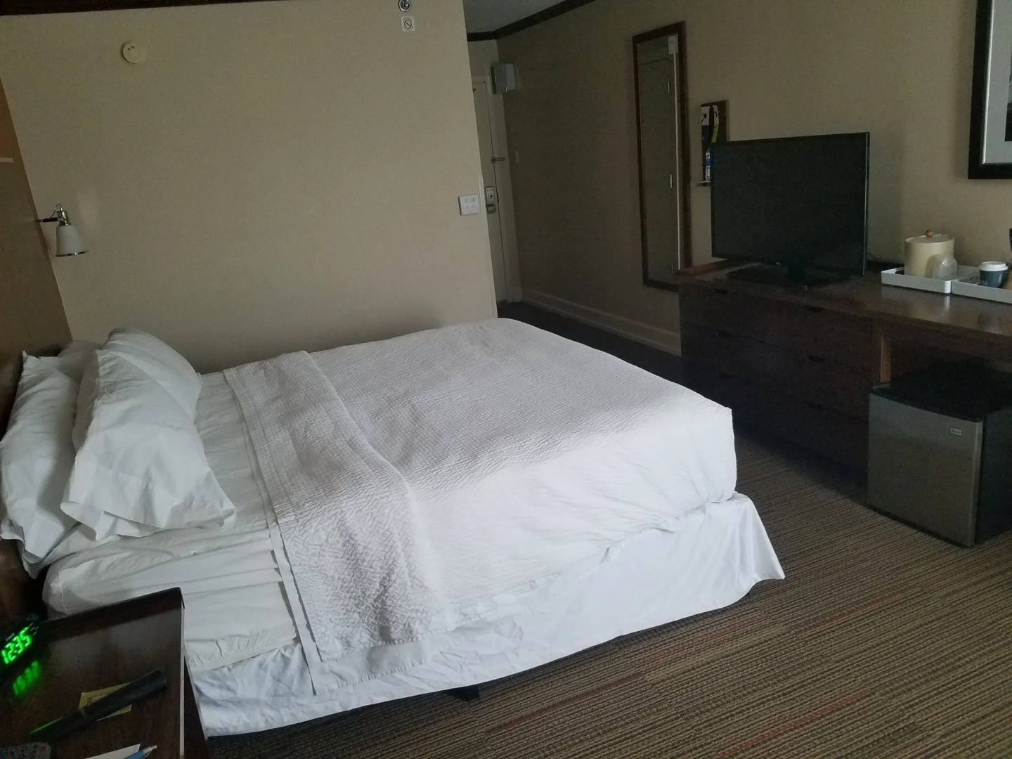 Photo - Four Points by Sheraton Kansas City Airport