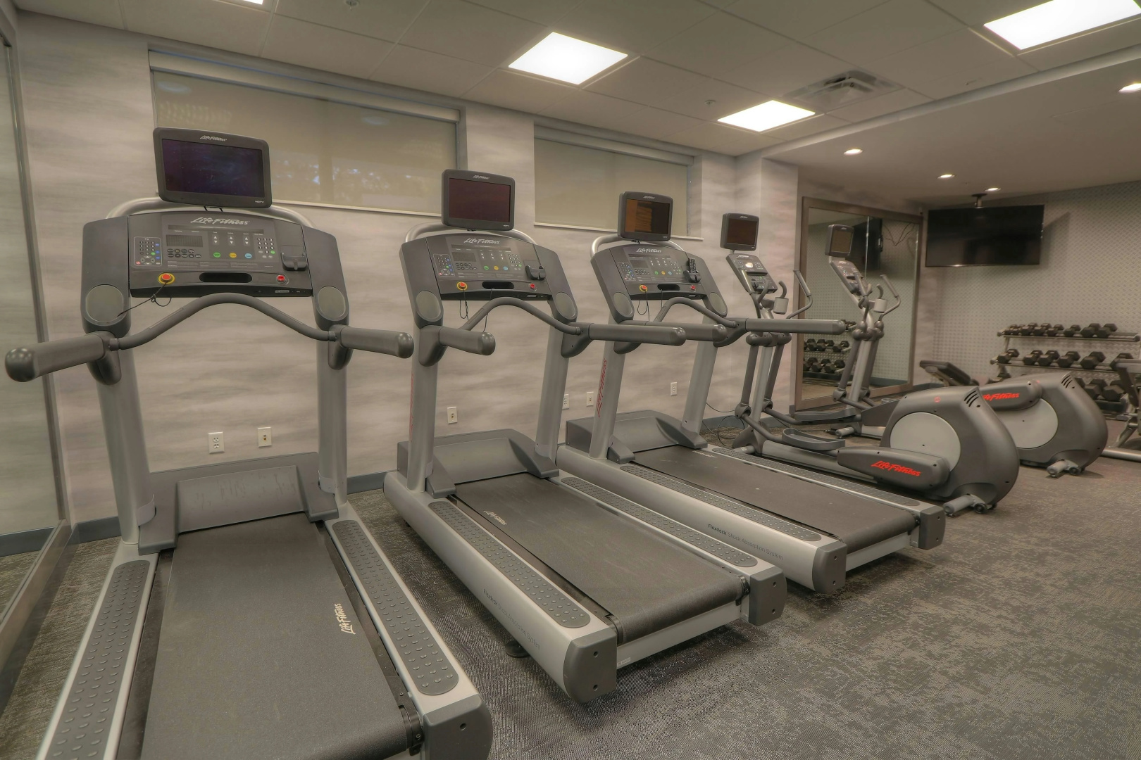 Foto - Fairfield Inn & Suites by Marriott Gatlinburg Downtown