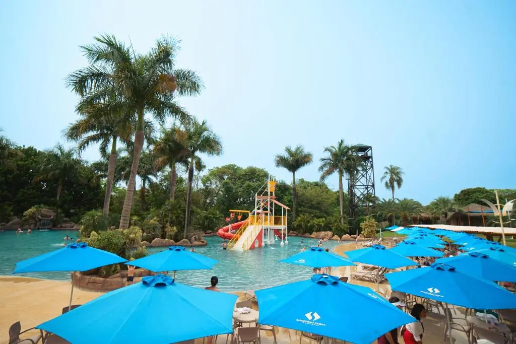 Photo - Mabu Thermas Grand Resort