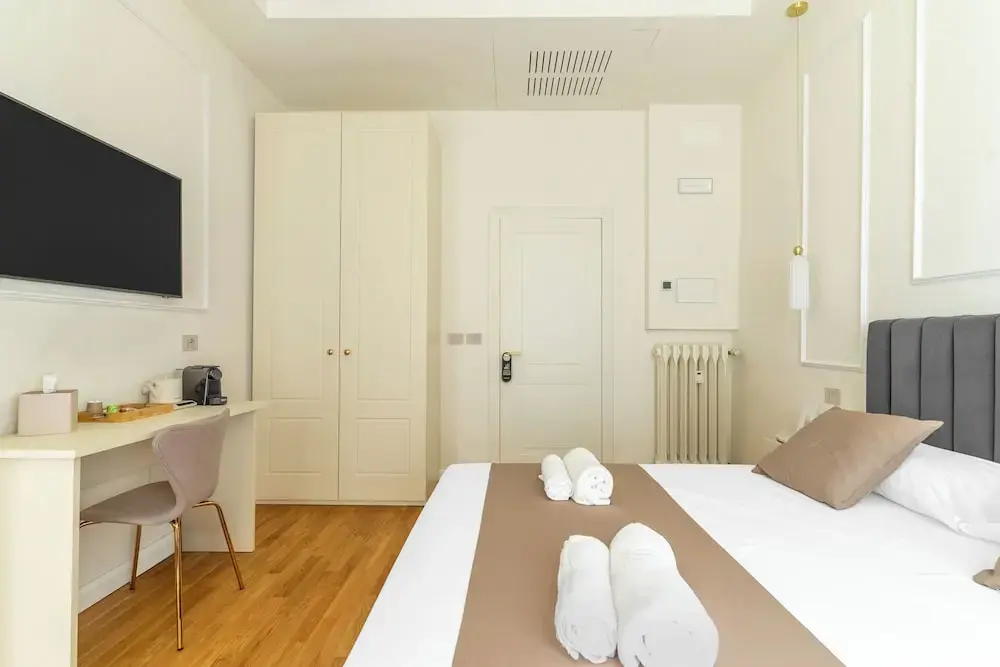 Foto - Montello Suites Foresteria Lombarda