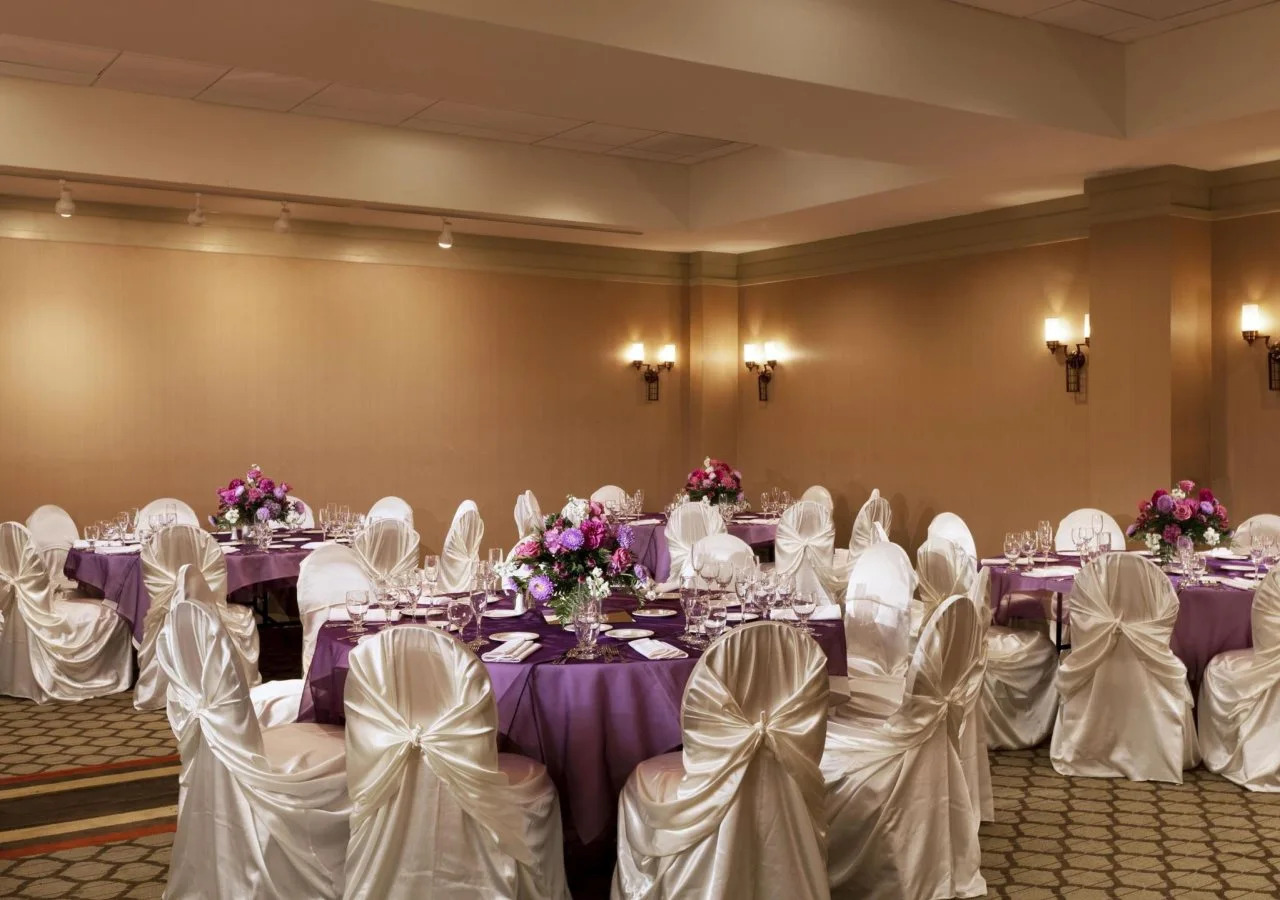 Photo - Sheraton San Jose Silicon Valley