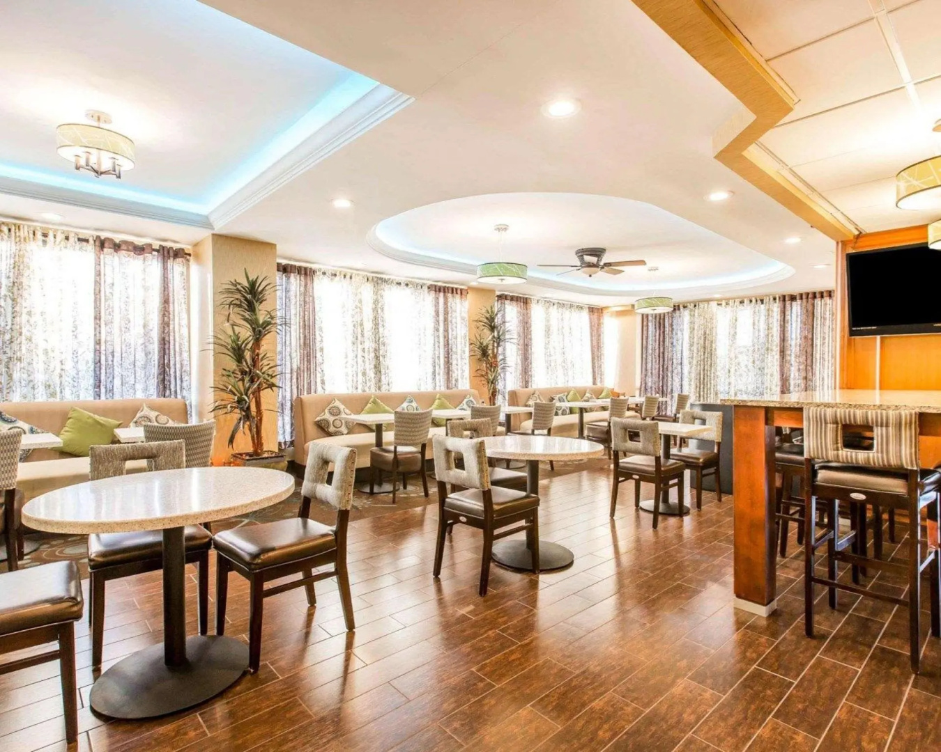 Foto - Comfort Inn Anaheim Resort
