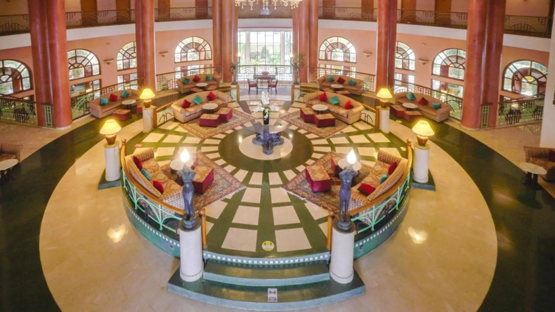 Foto - Agadir Beach Club