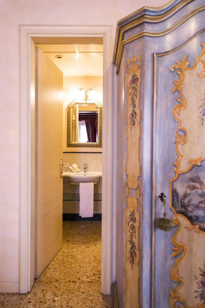 Photo - Hotel Tiziano