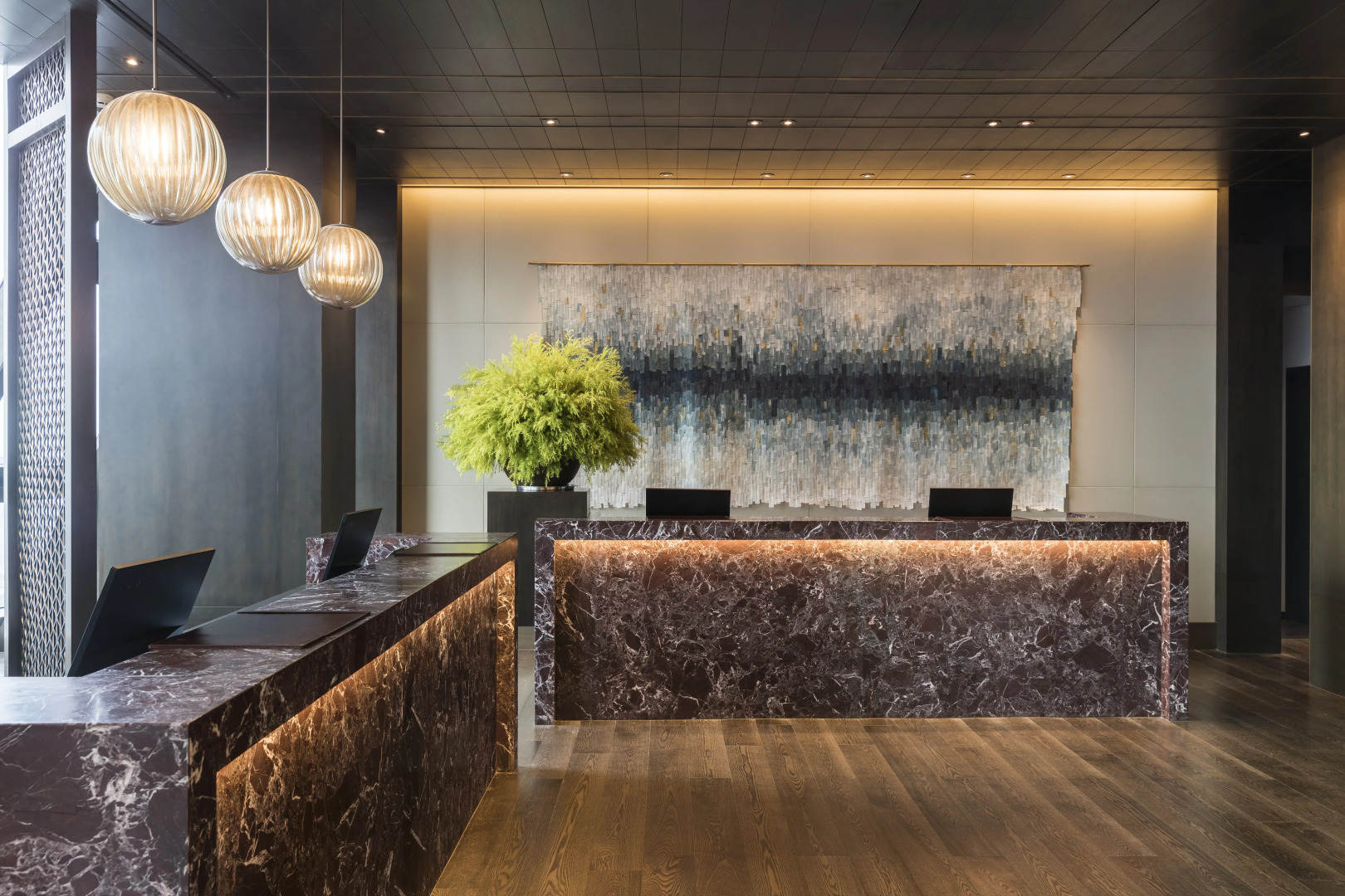 Foto - Rosewood Phnom Penh