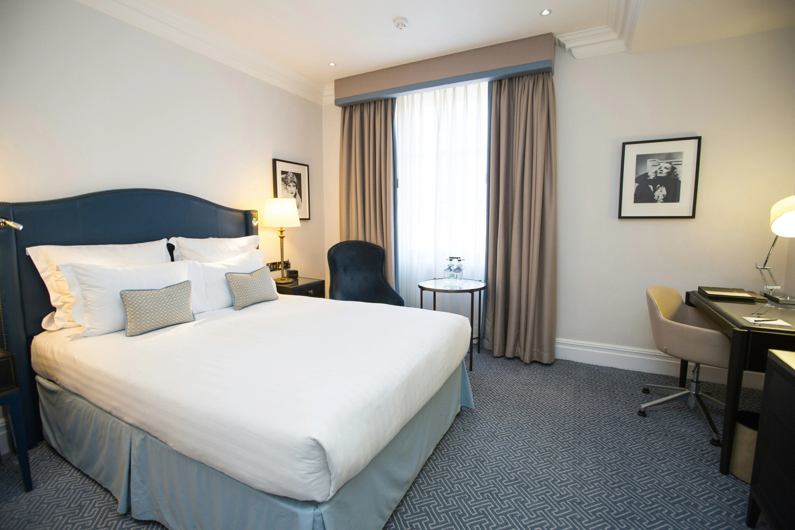 Foto - The Waldorf Hilton, London