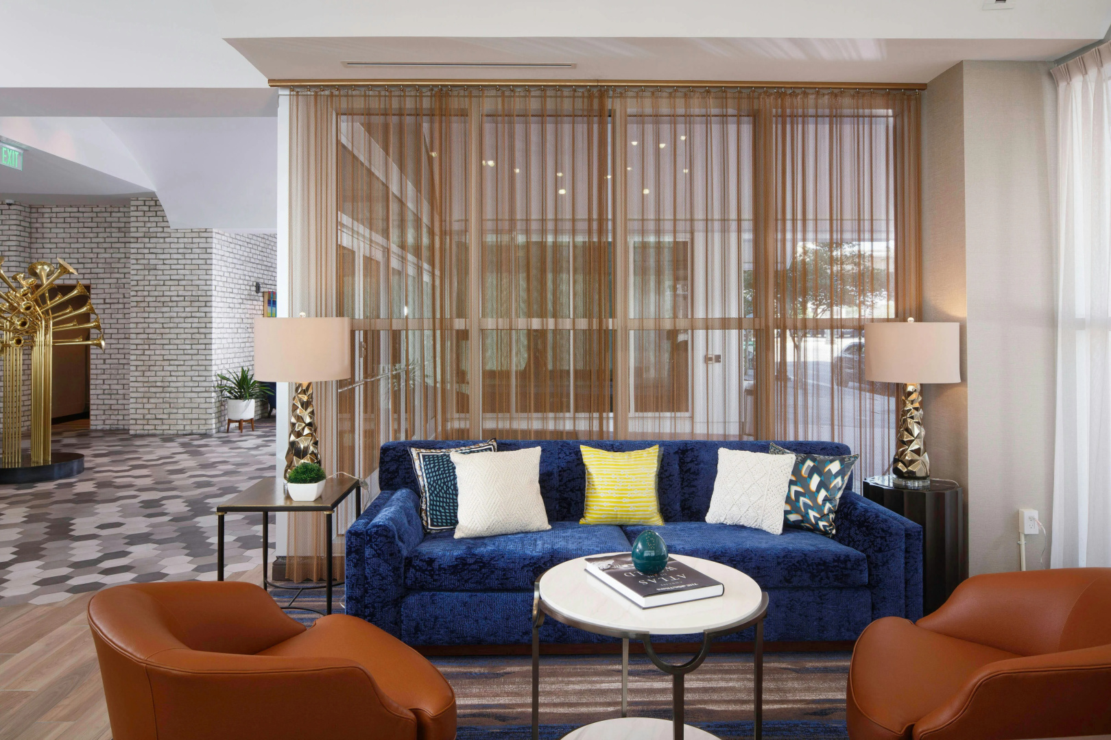 Foto - SpringHill Suites by Marriott New Orleans Downtown/Canal Street