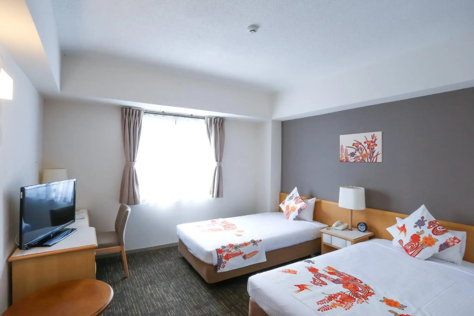 Photo - Hotel Naha City -Kokusai Street-