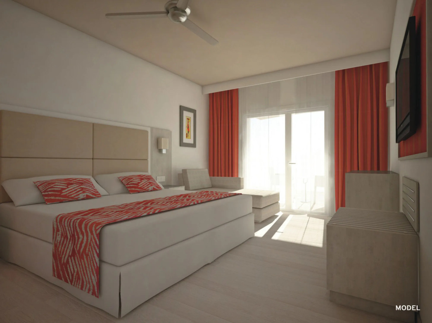 Foto - Hotel Riu Cabo Verde - Adults Only - All Inclusive