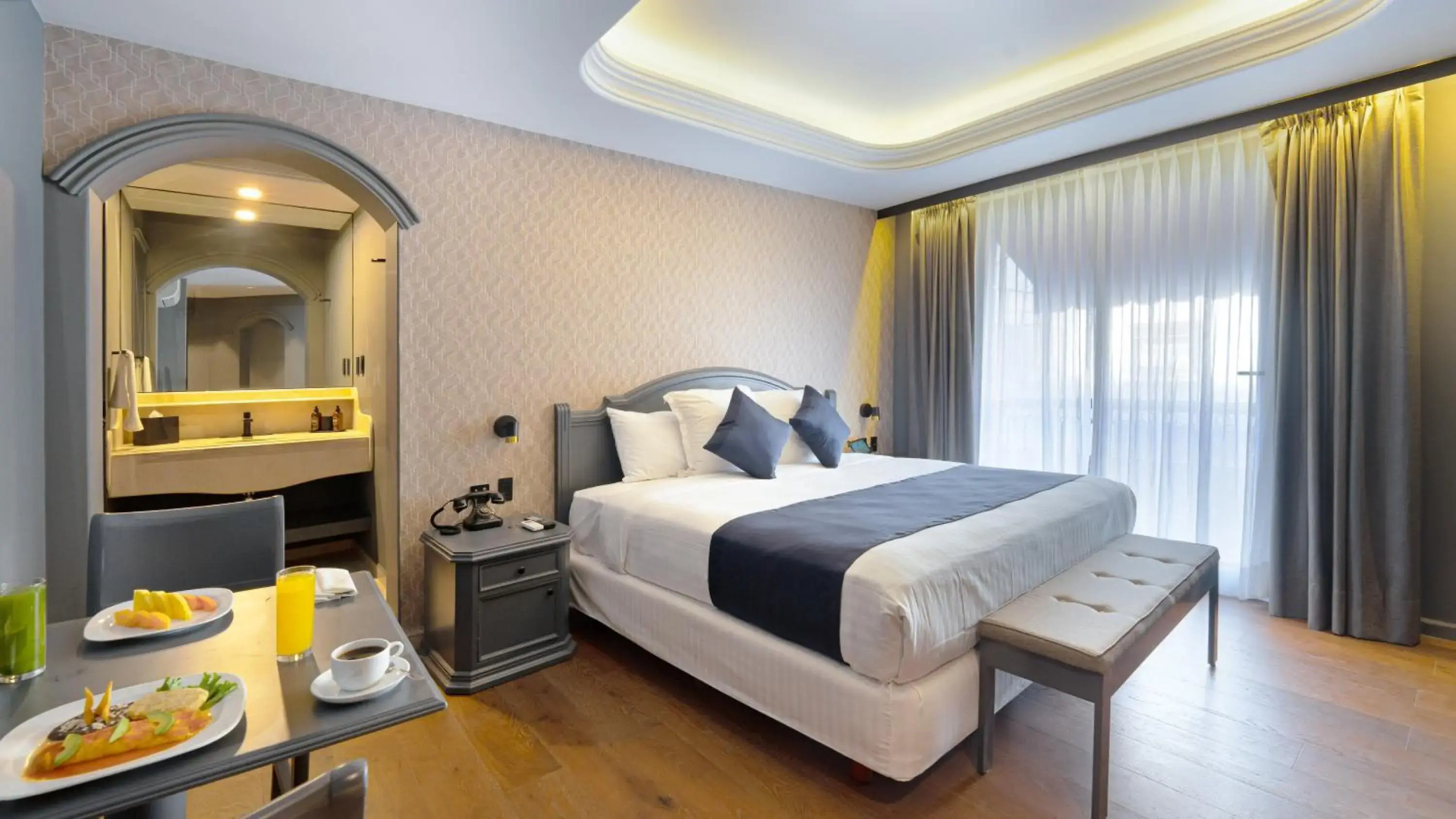 Photo - Hive Nápoles by G Hotels