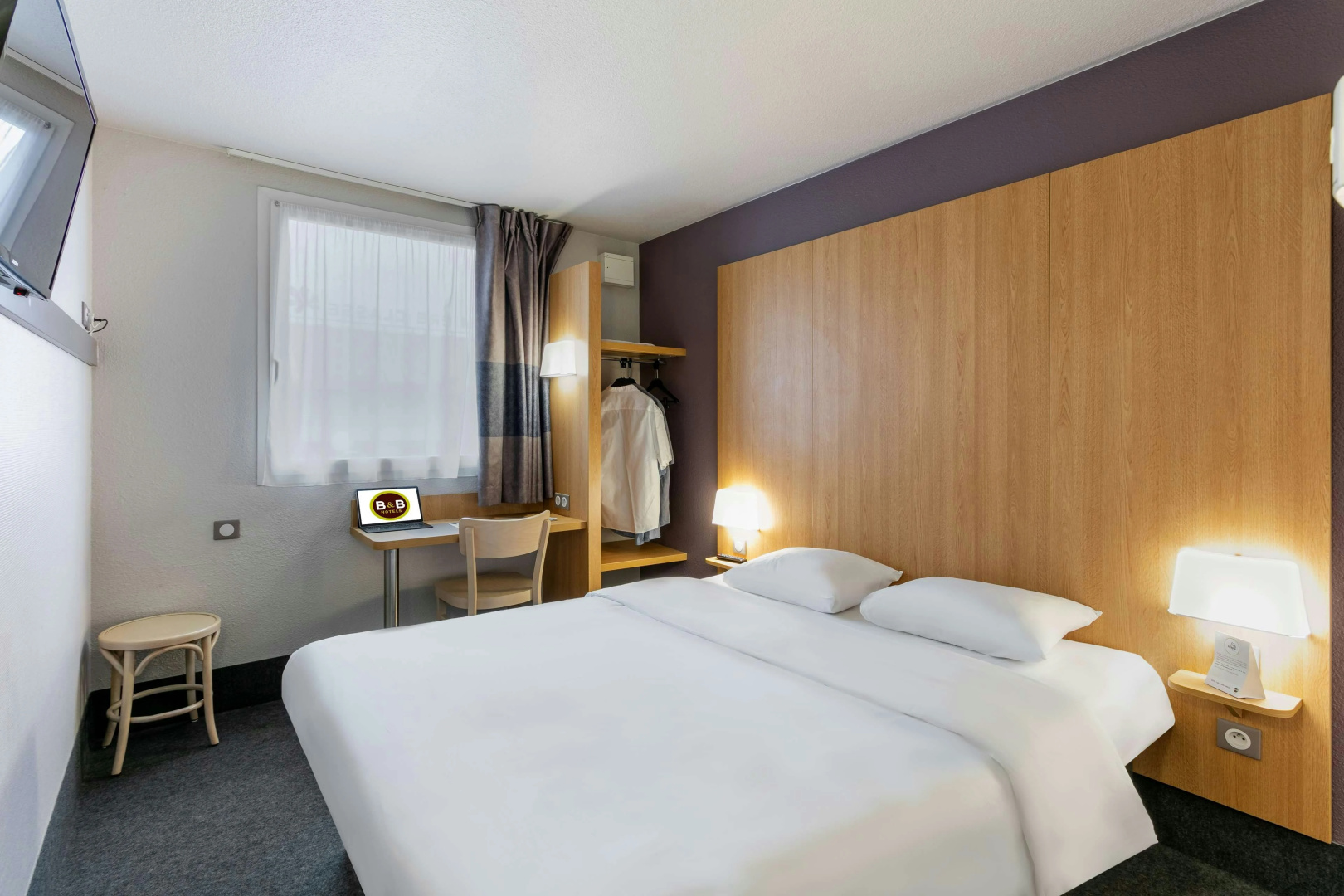 Foto - B&B HOTEL Béziers