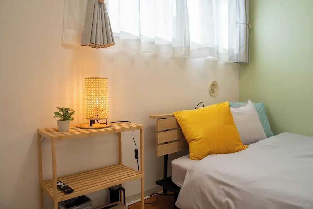 Foto - Sapporo irios cozy inn