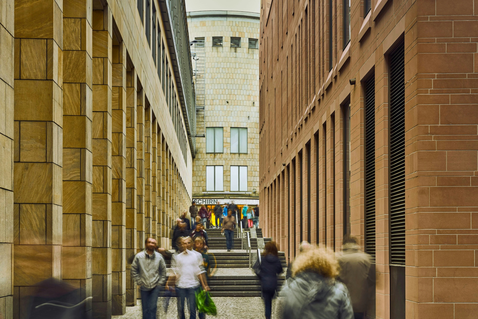 Foto - Le Méridien Frankfurt