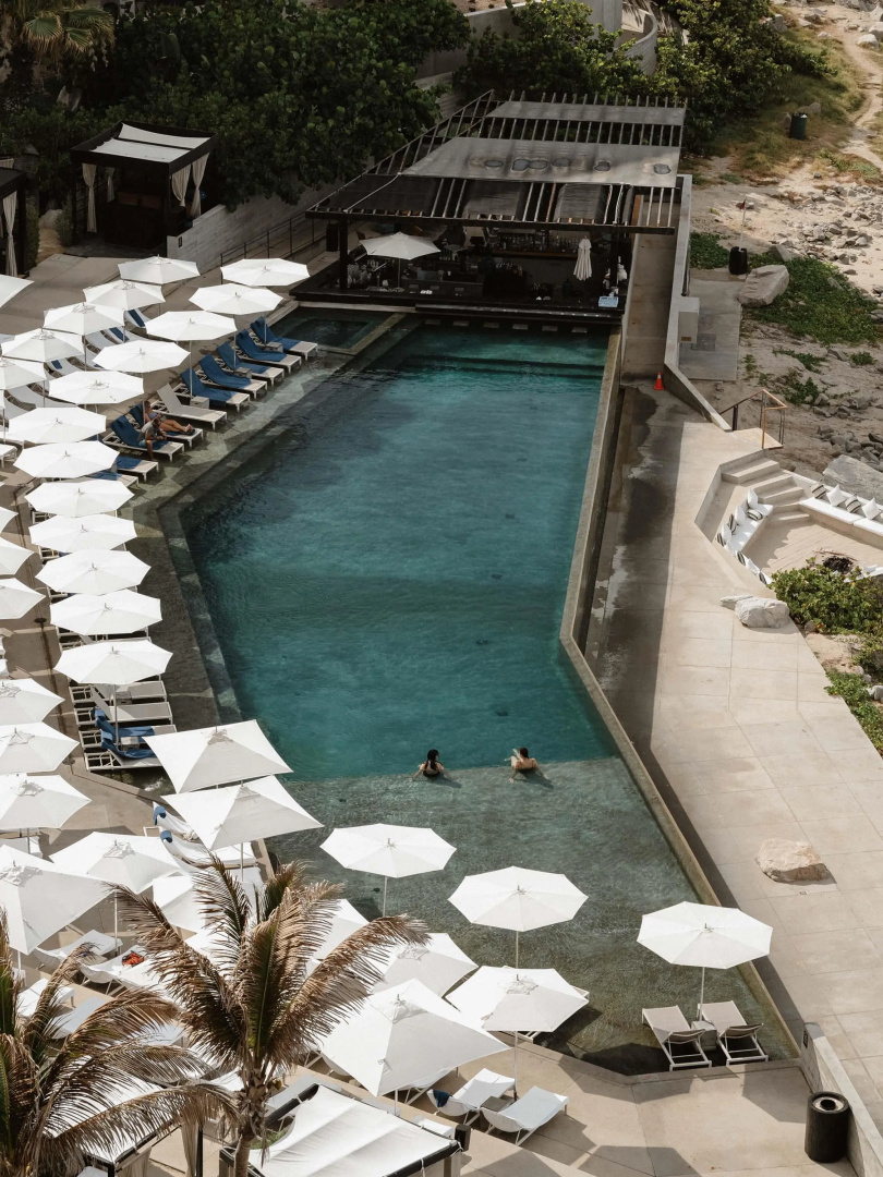 Photo - The Cape, A Thompson Hotel, by Hyatt
