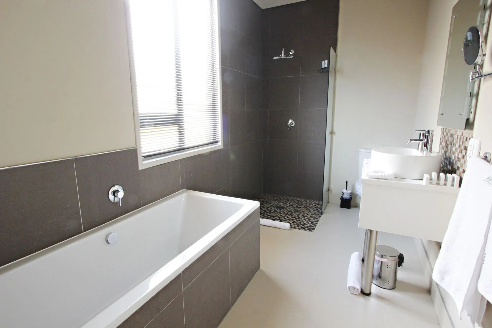 Foto - The One 8 Hotel in Green Point - Solar Power