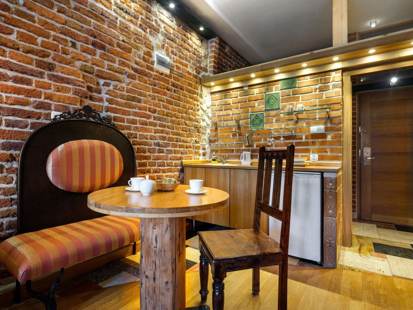 Foto - Aparthotel Stare Miasto