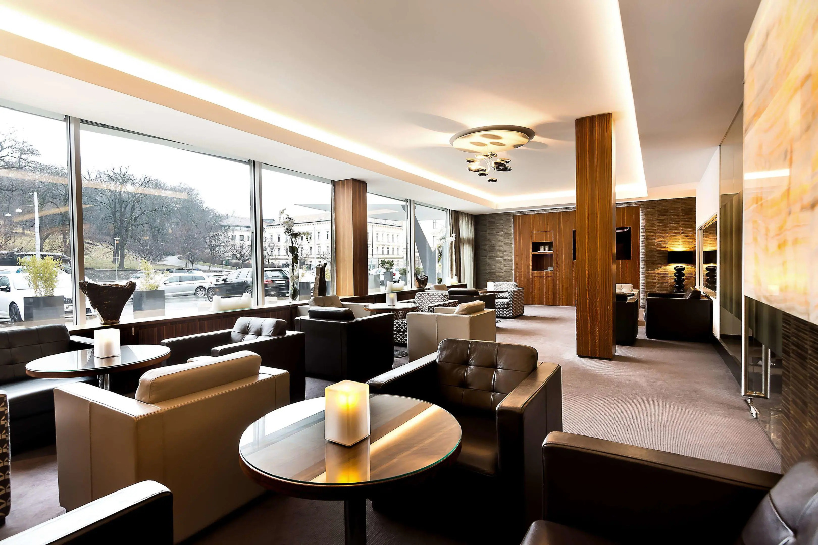 Foto - Hotel International Brno