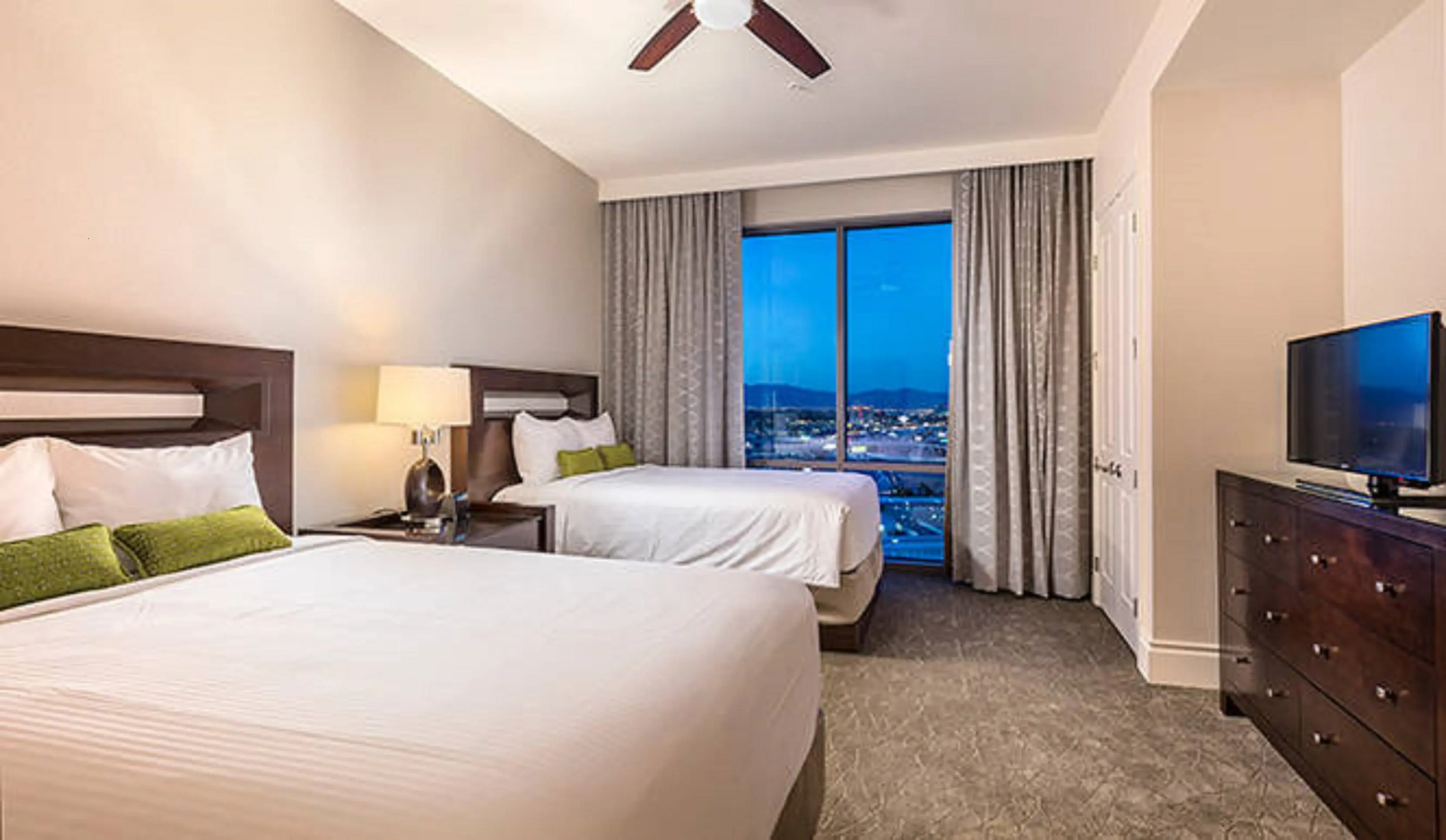 Photo - Club Wyndham Desert Blue