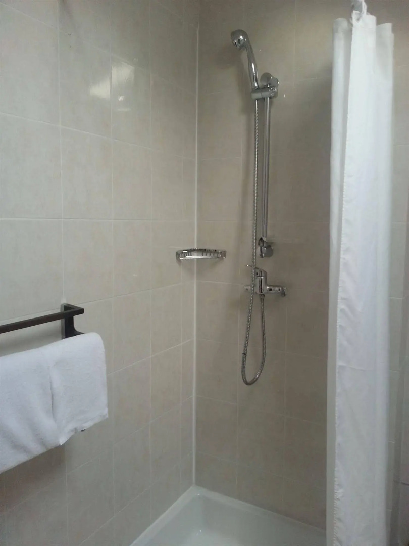 Foto - Hotel Saint Gothard