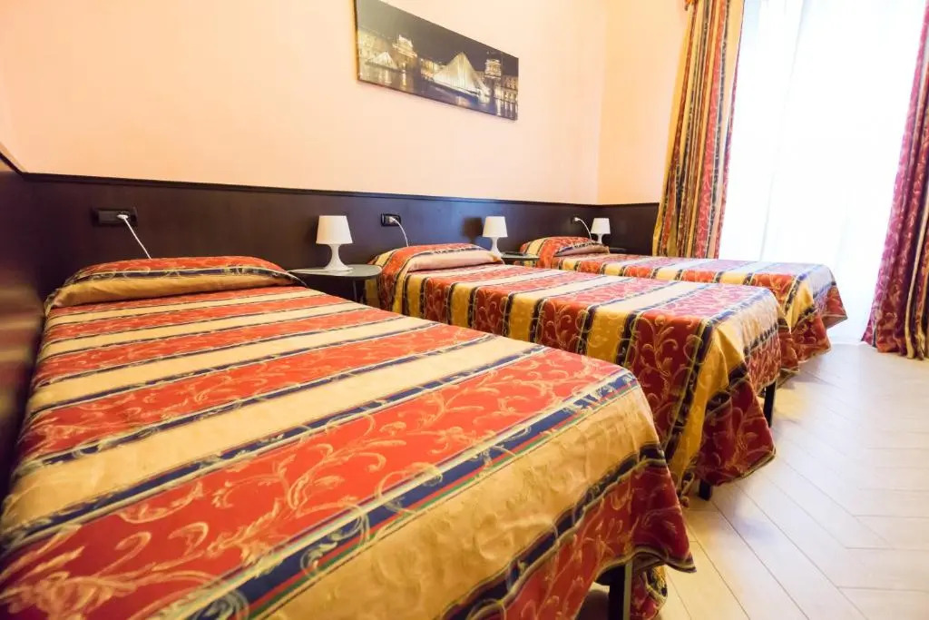 Foto - Funny Holiday