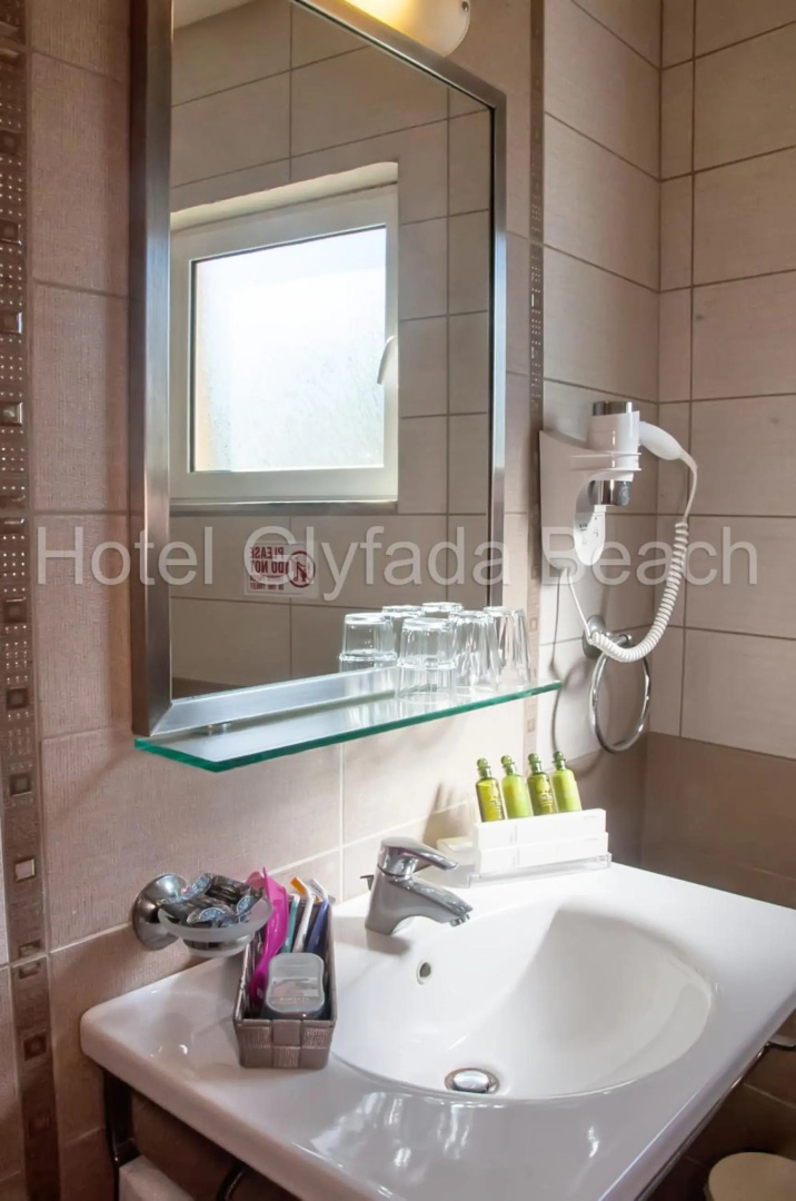 Foto - Glyfada Beach Hotel