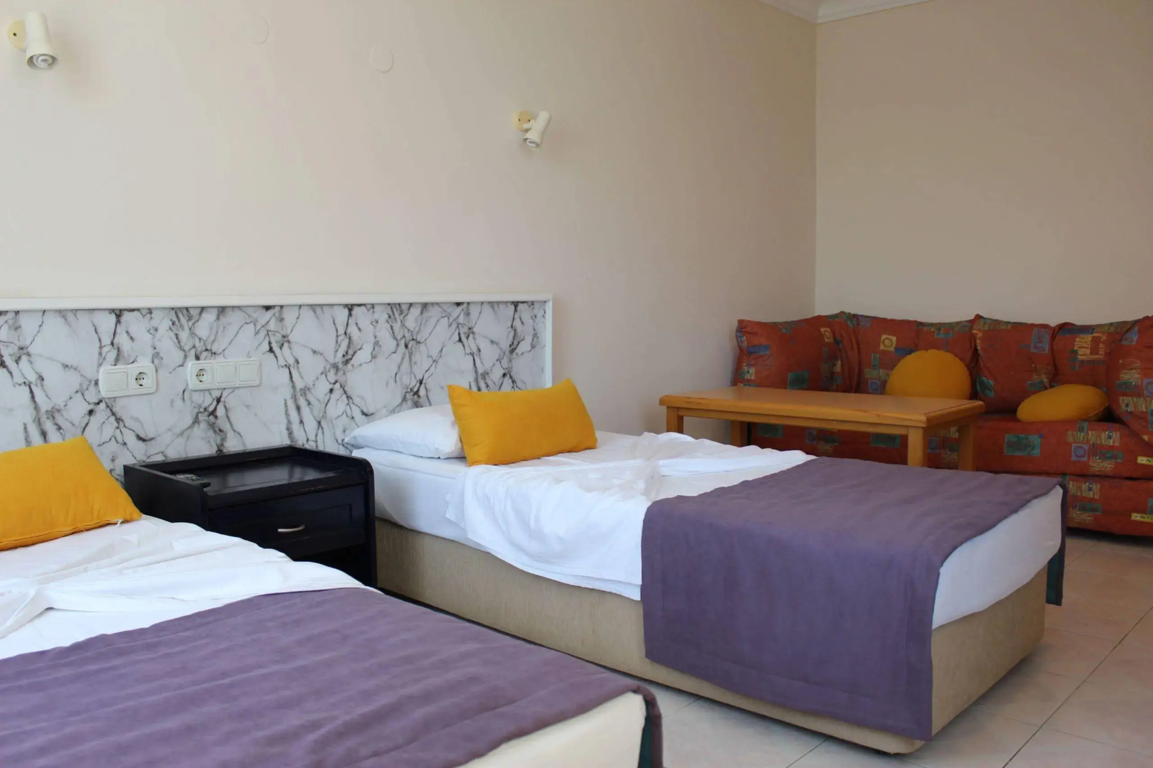 Foto - Victoria Princess Hotel