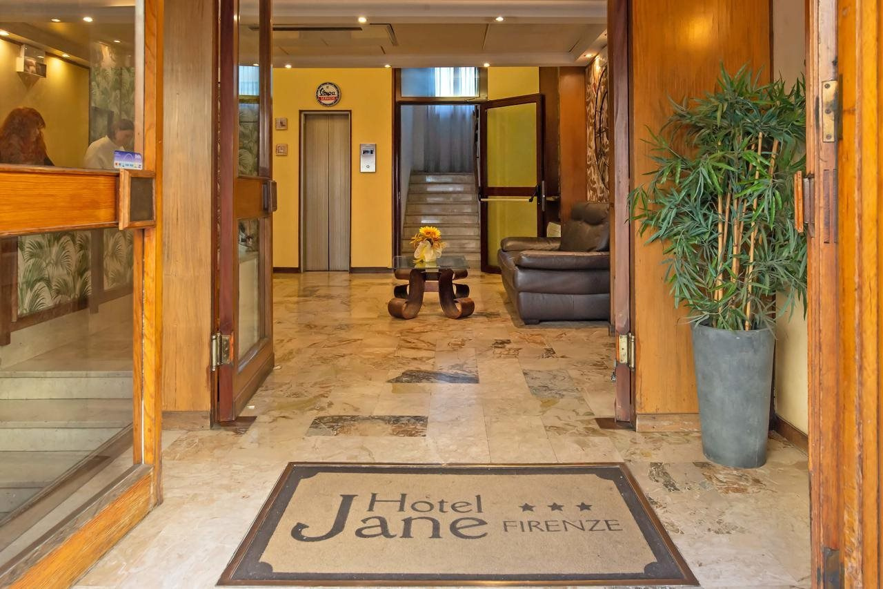 Photo - Hotel Jane