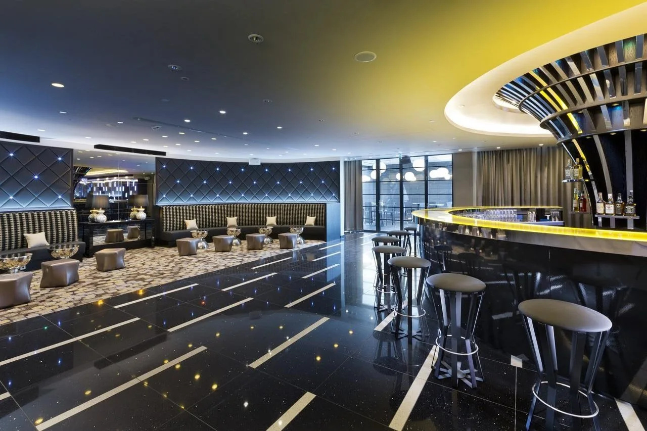 Foto - DoubleTree By Hilton Hotel & Conference Centre Warsaw