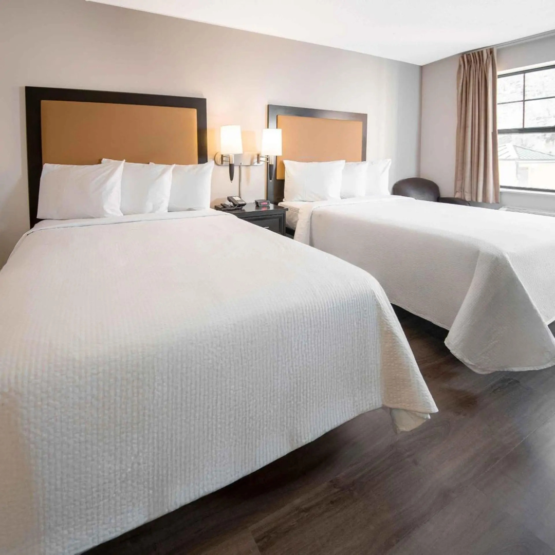 Foto - Extended Stay America Suites Orlando Lake Buena Vista