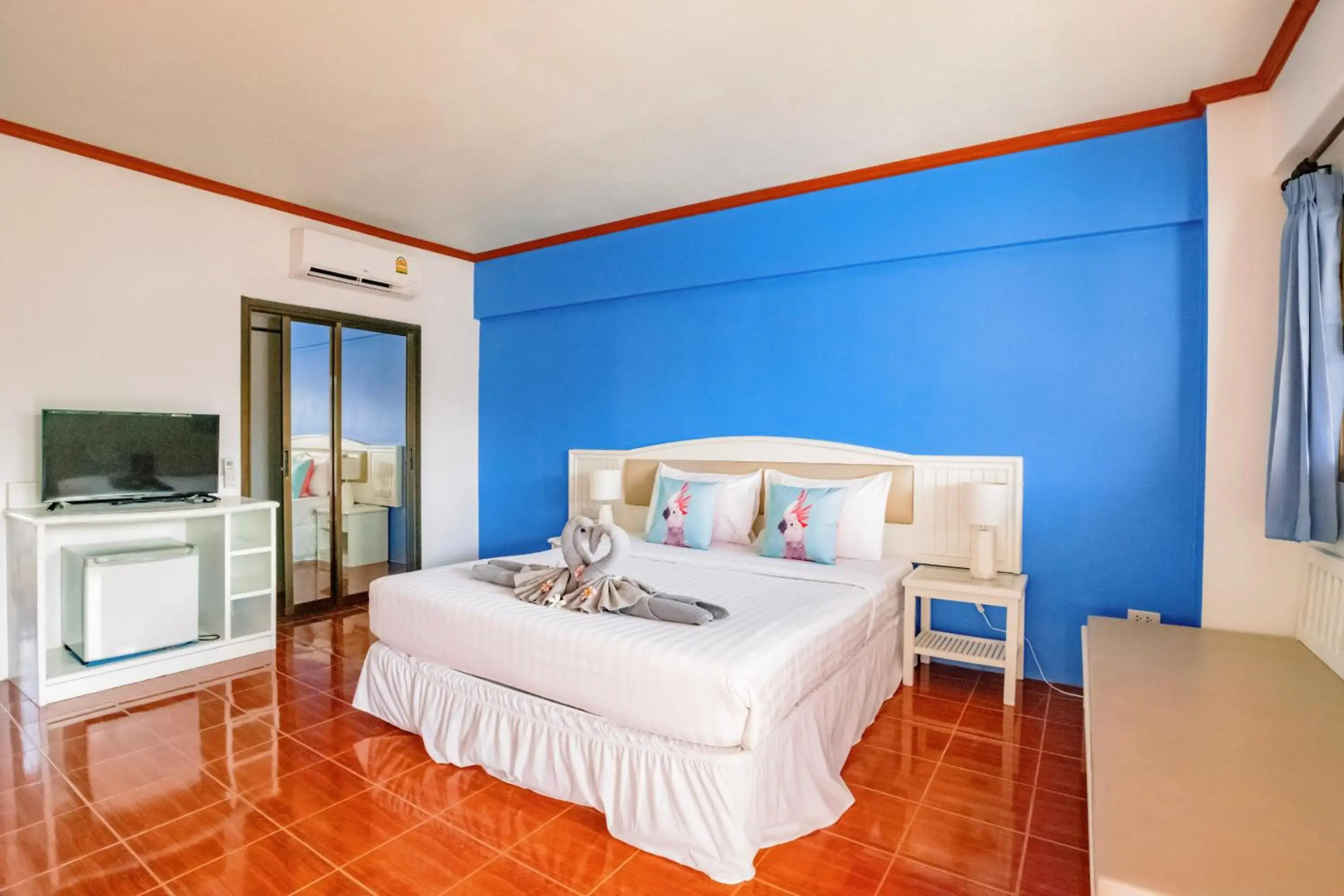 Foto - Bay Beach Resort