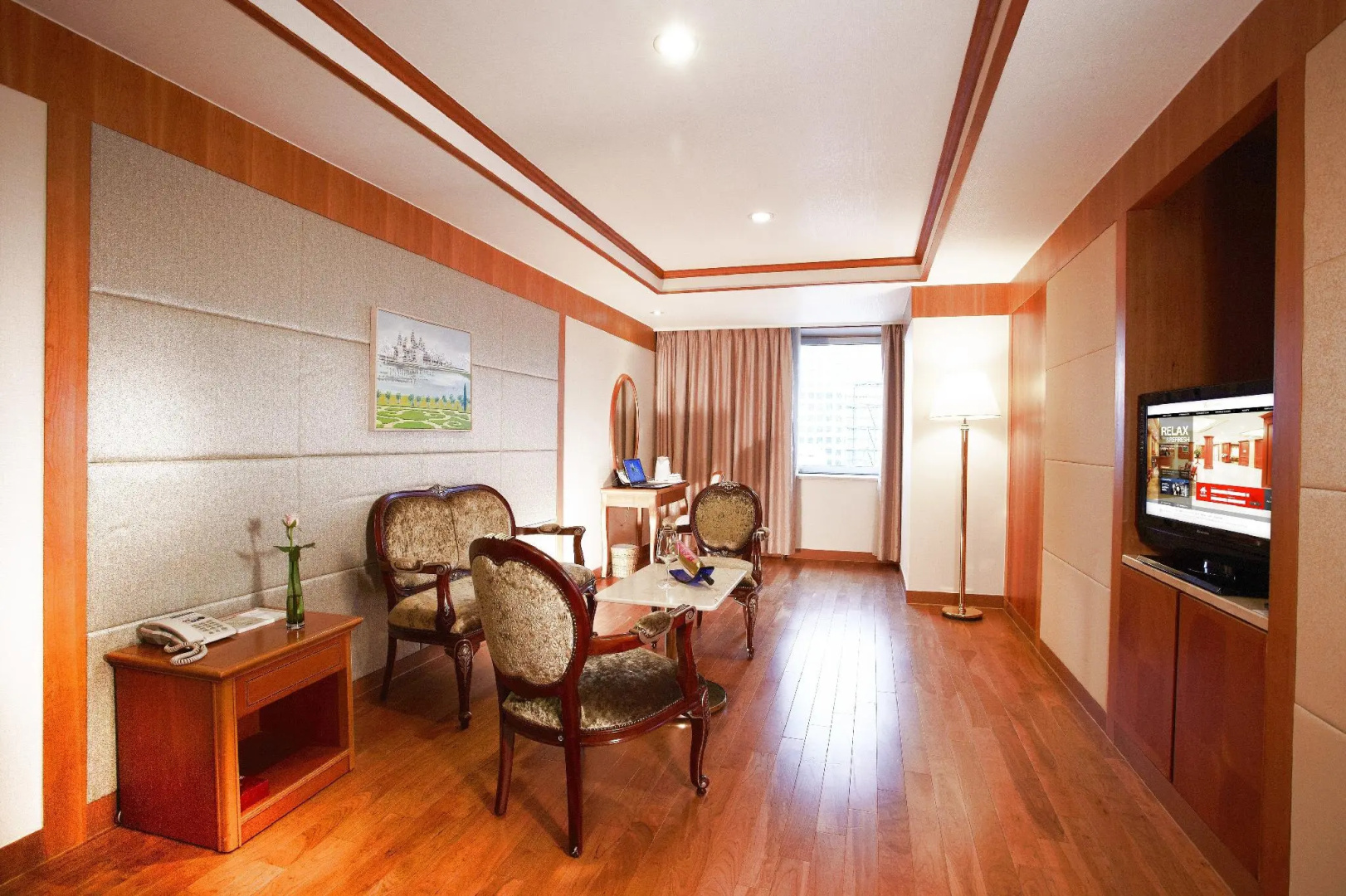 Photo - Sejong Hotel