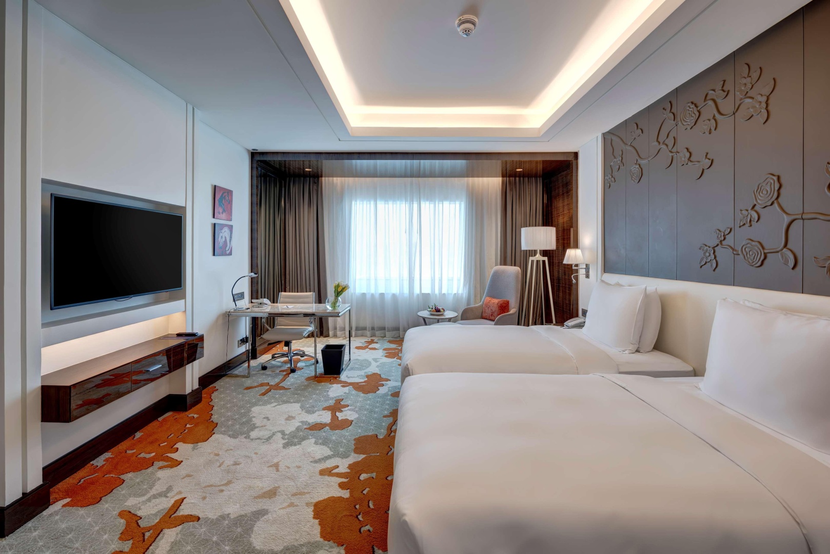 RADISSON BLU HOTEL AJMAN
