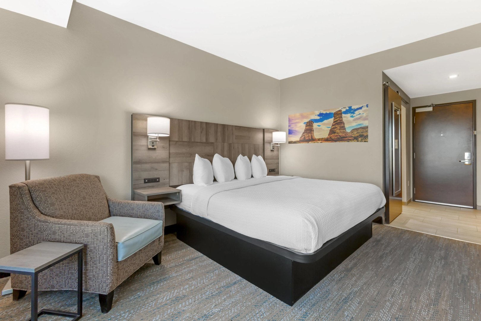 Photo - Best Western Plus Executive Residency Phoenix North Happy Valley