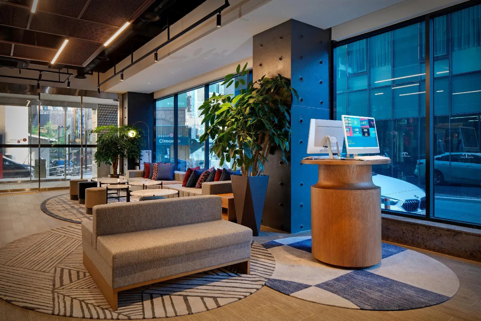 Foto - Klaven Hotel Myeongdong City Hall