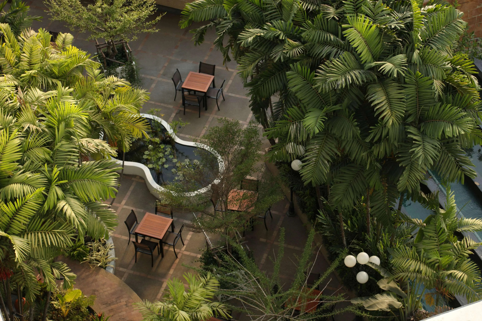 Foto - Dusit Princess Srinakarin Bangkok