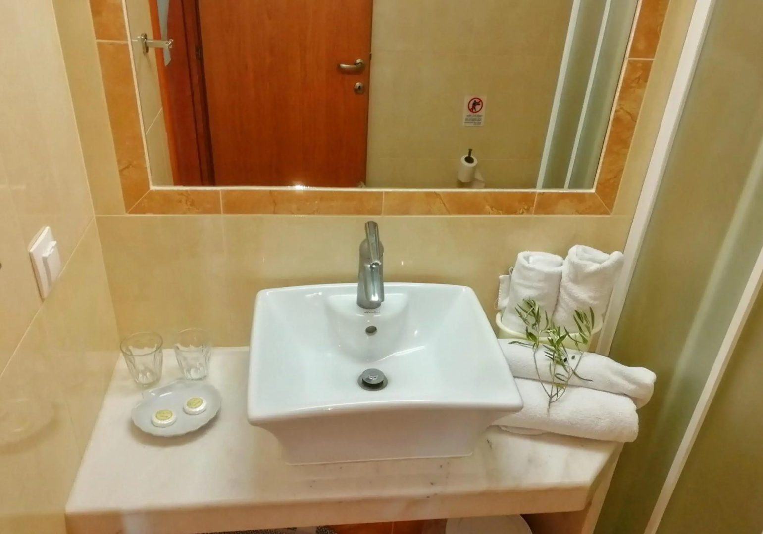 Foto - Thalia deco City & Beach Hotel