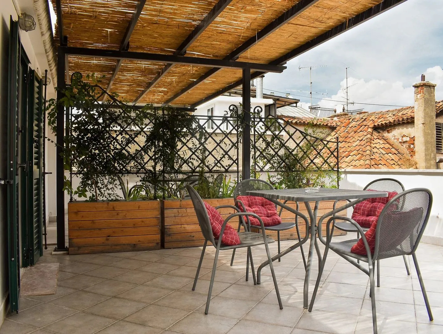 Photo - Slavija Culture Heritage Hotel